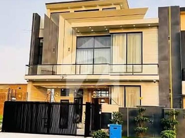 House for sale in Islamabad