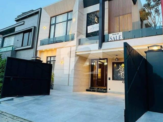 House for sale in Rawalpindi, Islamabad Capital Territory
