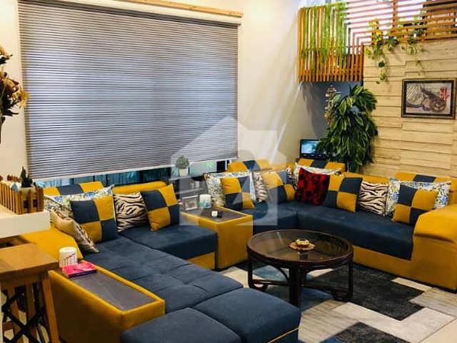House for sale in Islamabad