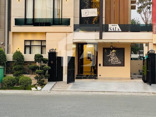House for sale in Rawalpindi, Islamabad Capital Territory