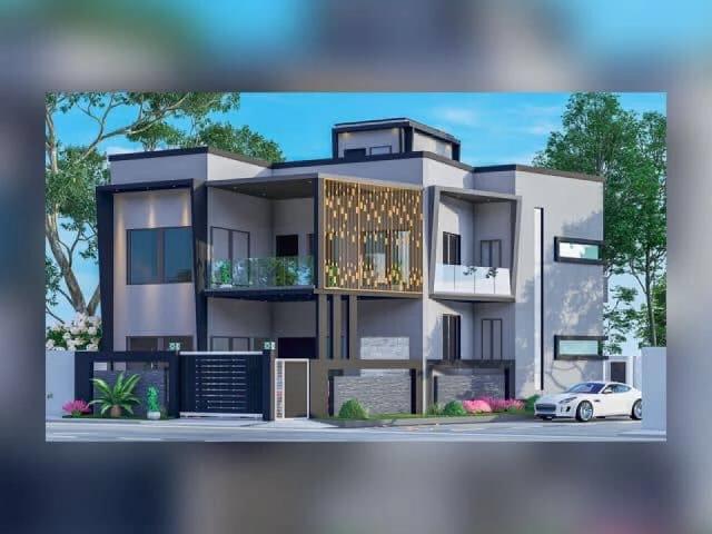 House for sale in Jhelum, Islamabad Capital Territory