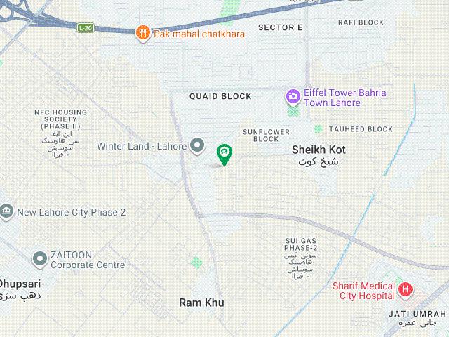 Property for rent in Rawalpindi, Islamabad Capital Territory