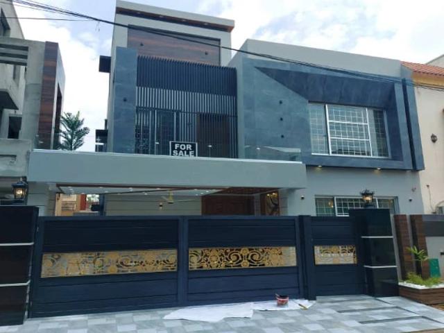 House for sale in Rawalpindi, Islamabad Capital Territory