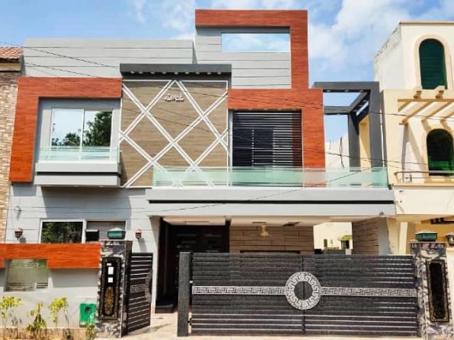House for sale in Rawalpindi, Islamabad Capital Territory