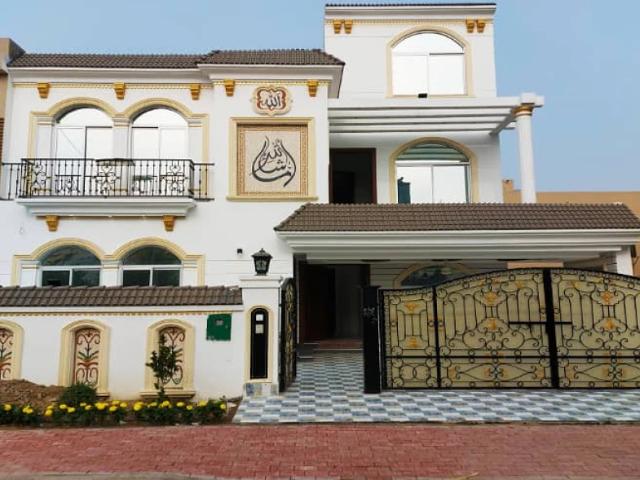 House for sale in Rawalpindi, Islamabad Capital Territory