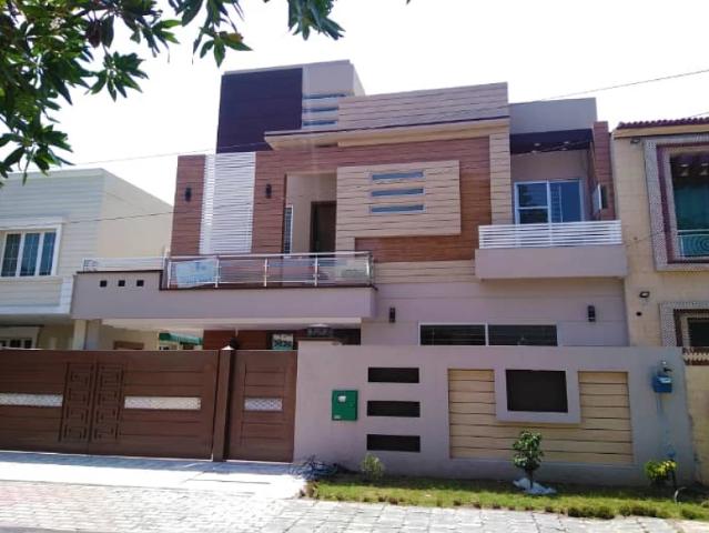 House for sale in Rawalpindi, Islamabad Capital Territory