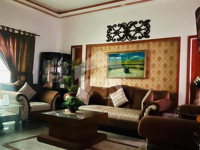 House for rent in Islamabad