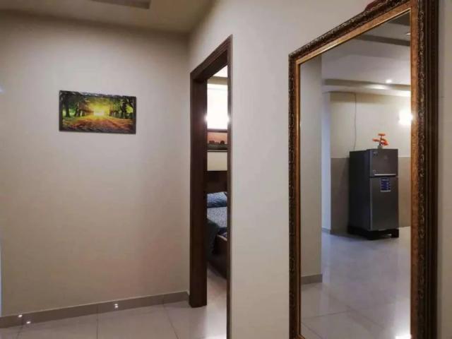 House for rent in Safari Valley Abu Bakar Block, تحصیل راولپنڈی چھاؤنی