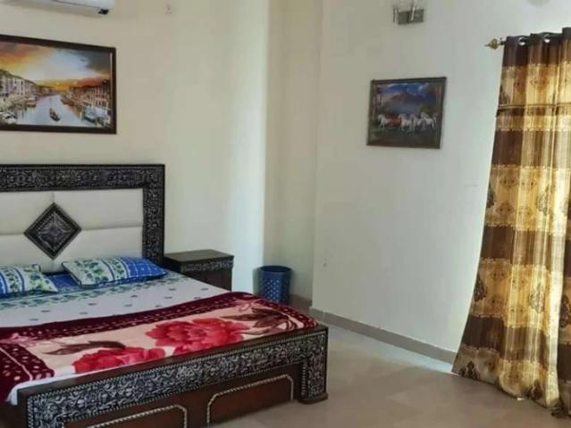 House for rent in Safari Valley Abu Bakar Block, تحصیل راولپنڈی چھاؤنی