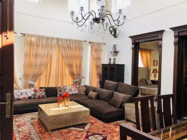 House for rent in Safari Valley Abu Bakar Block, تحصیل راولپنڈی چھاؤنی