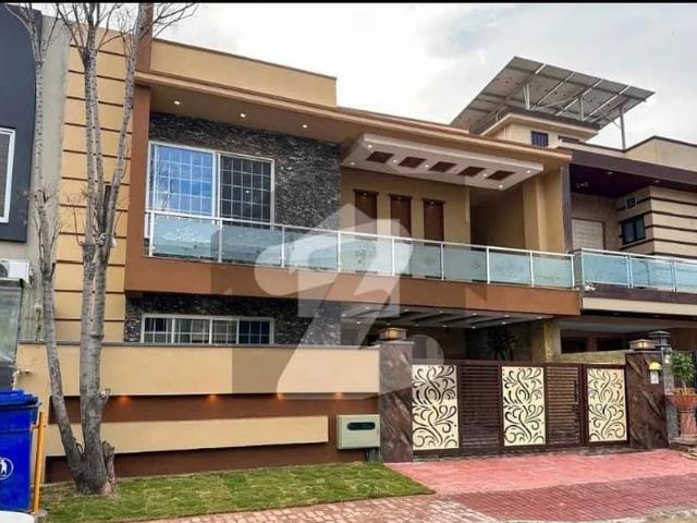 House for sale in Rawalpindi, Islamabad Capital Territory