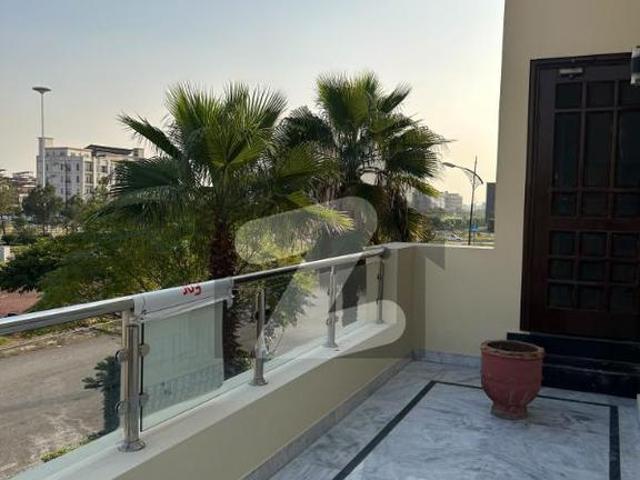 House for rent in اسلام آباد, زون 1
