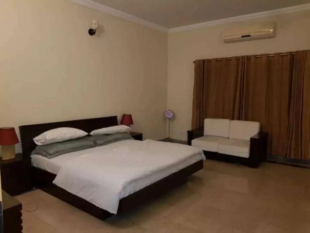 House for rent in Safari Valley Abu Bakar Block, تحصیل راولپنڈی چھاؤنی