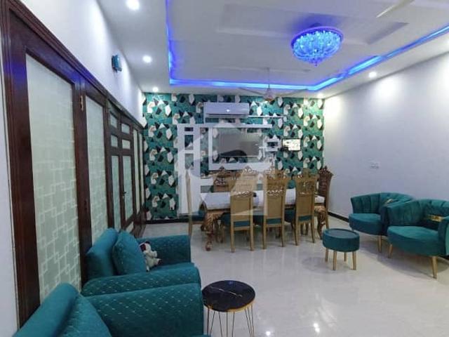 House for sale in Islamabad