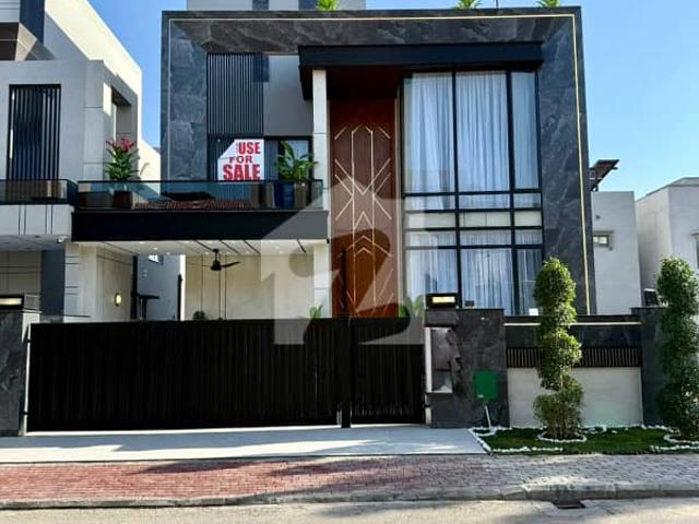 House for sale in Rawalpindi, Islamabad Capital Territory
