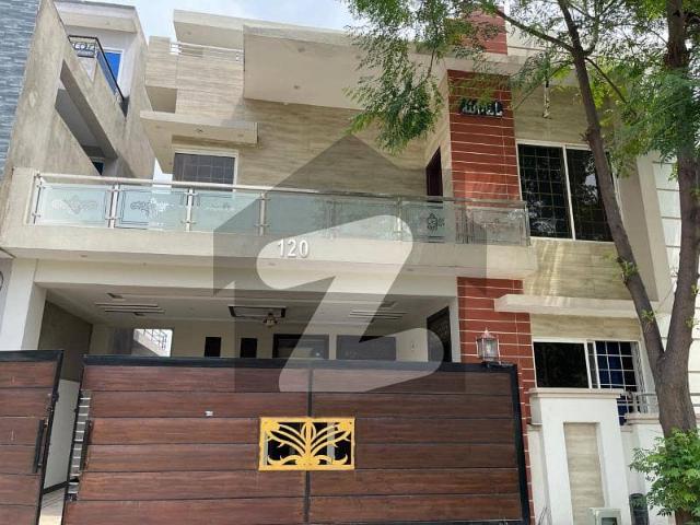 House for sale in Islamabad