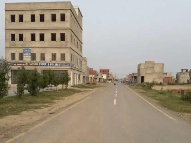 House for sale in Rawalpindi, Islamabad Capital Territory