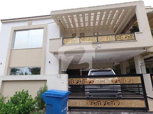 House for sale in Islamabad