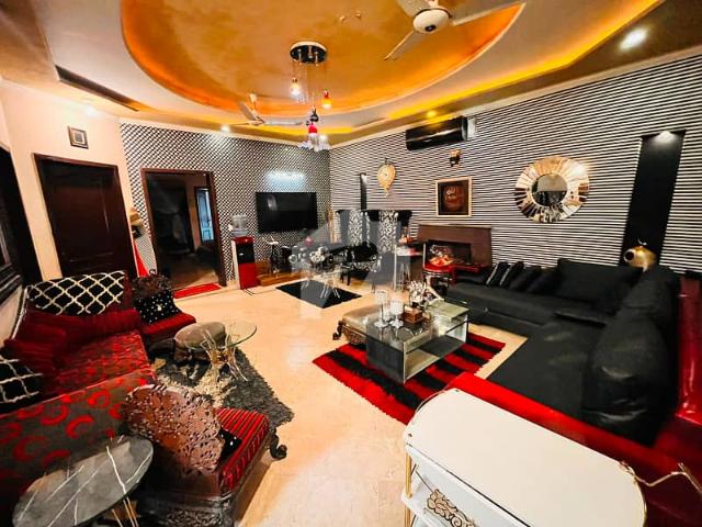 House for sale in Rawalpindi, Islamabad Capital Territory