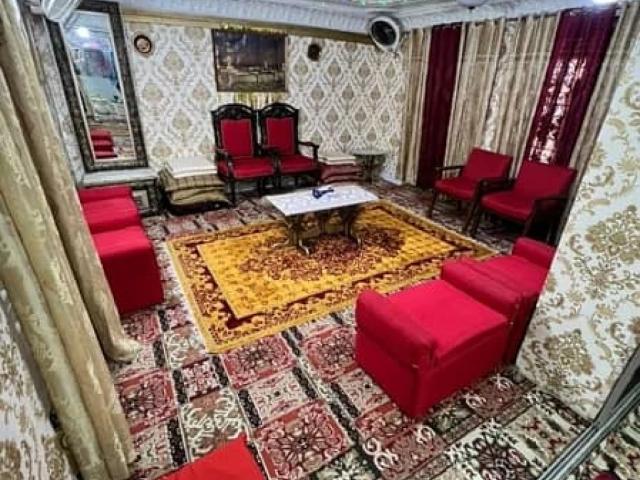 House for sale in Rawalpindi, Islamabad Capital Territory