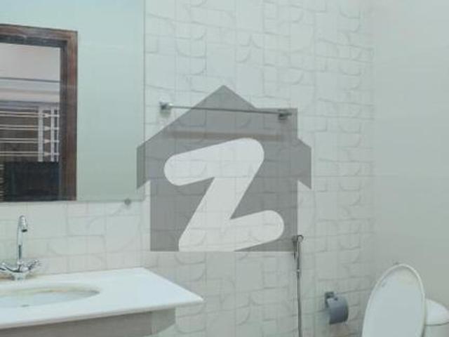 House for rent in اسلام آباد, زون 1