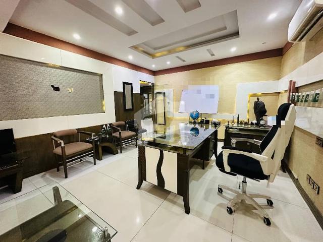Office for rent in Rawalpindi, Islamabad Capital Territory