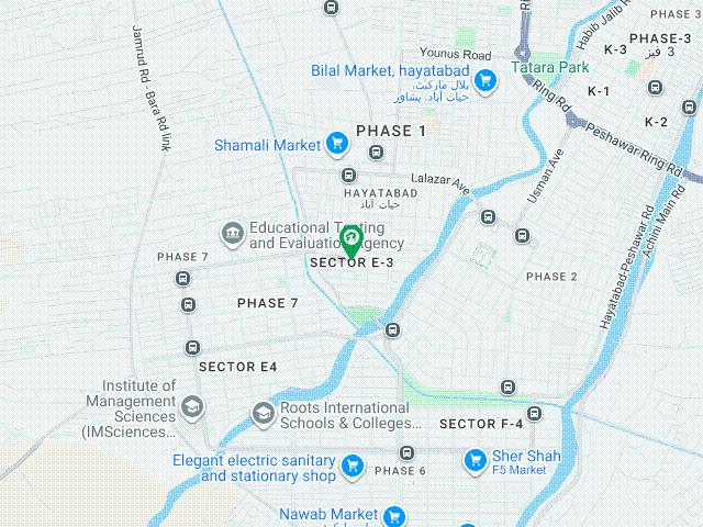 House for sale in Peshawar, North West Frontier Province