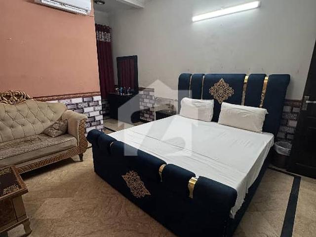 Property for rent in Islamabad