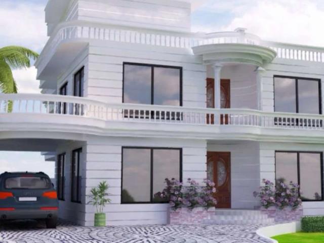 Land for sale in Islamabad