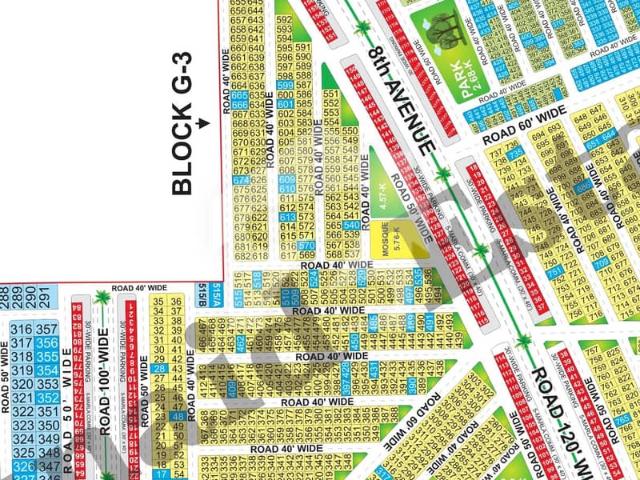 Property for sale in Rawalpindi, Islamabad Capital Territory
