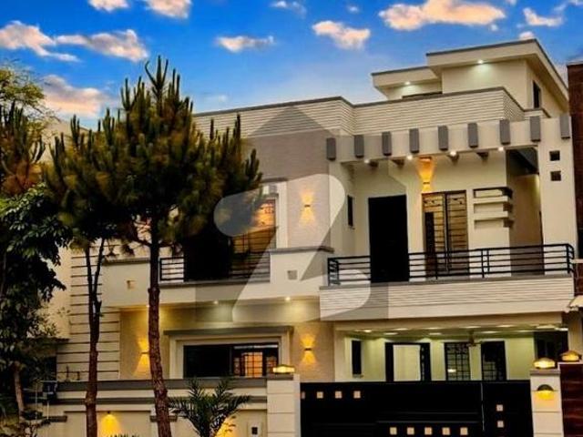 House for sale in Rawalpindi, Islamabad Capital Territory