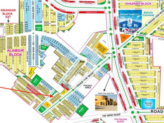 Property for sale in Rawalpindi, Islamabad Capital Territory