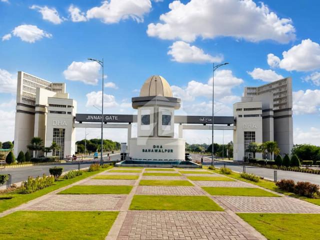 Property for sale in Bahawalpur, Islamabad Capital Territory