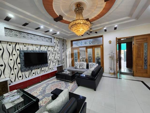 House for sale in Rawalpindi, Islamabad Capital Territory
