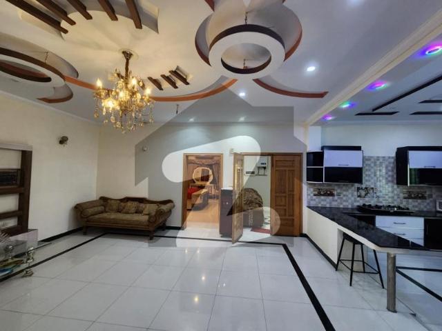 House for sale in Johar Town, Rawalpindi