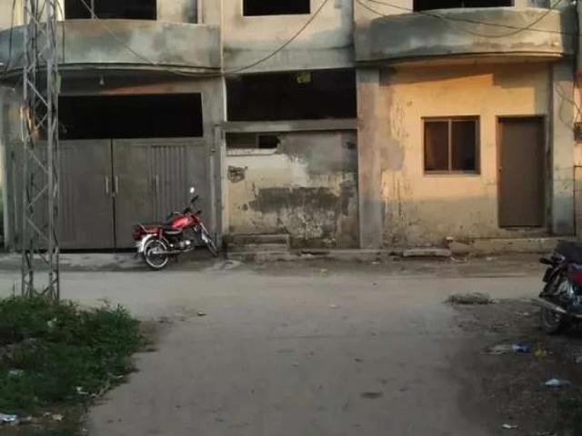 House for sale in Rawalpindi, Islamabad Capital Territory
