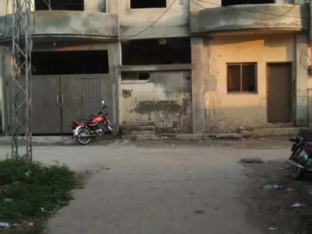 House for sale in Rawalpindi, Islamabad Capital Territory