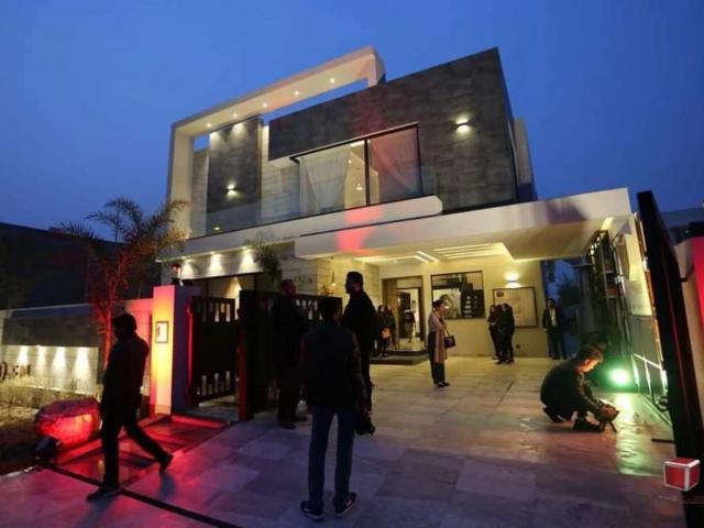 House for sale in Rawalpindi, Islamabad Capital Territory