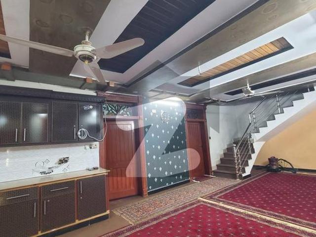 House for sale in Peshawar, North West Frontier Province
