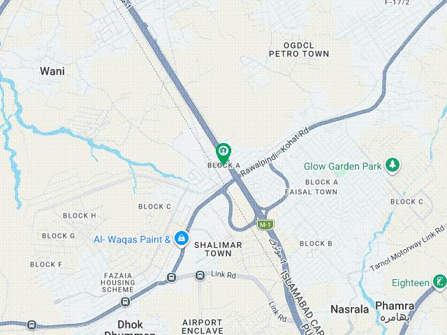 Property for sale in Islamabad
