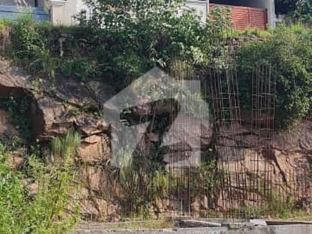 House for sale in اسلام آباد, زون 1