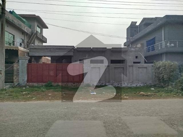 House for sale in Rawalpindi, Islamabad Capital Territory