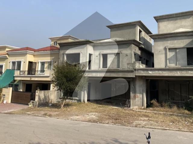 House for sale in Islamabad