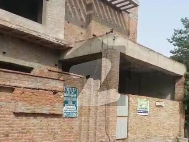 House for sale in Faisalabad, Islamabad Capital Territory