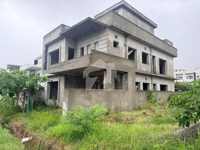House for sale in اسلام آباد, زون 1