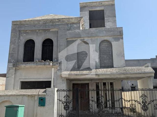 House for sale in Rawalpindi, Islamabad Capital Territory