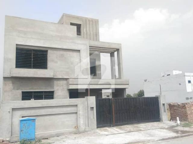 House for sale in Rawalpindi, Islamabad Capital Territory