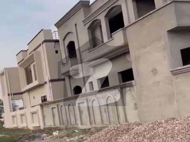 House for sale in Sialkot, Punjab