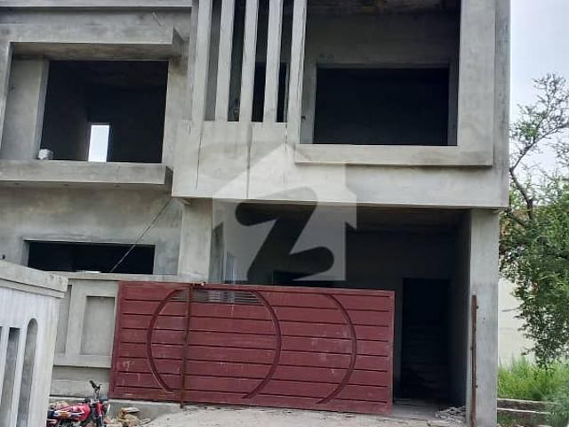 House for sale in Islamabad