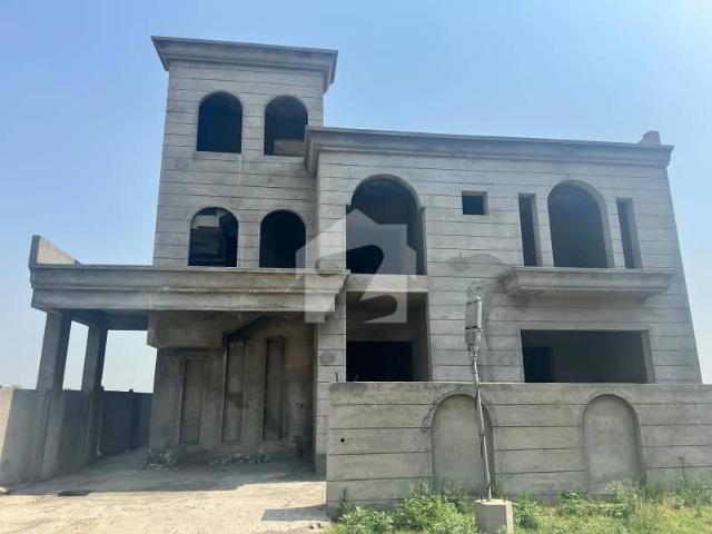 House for sale in Rawalpindi, Islamabad Capital Territory
